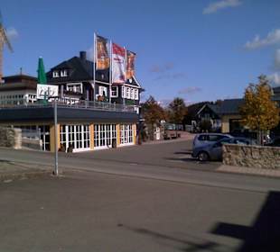 Recht unscheinbar, oder?