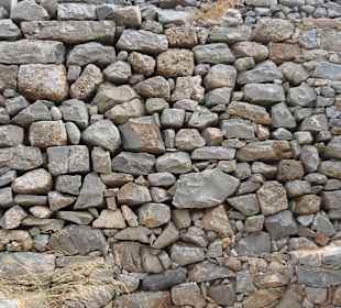 Unsachgemäße Restauration I.