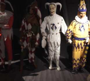 Fastnachtsmuseum Narrenschopf