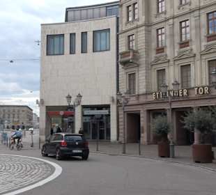 Rondellplatz