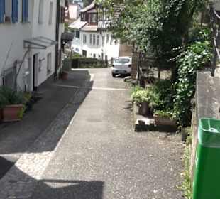 Stadtmauer