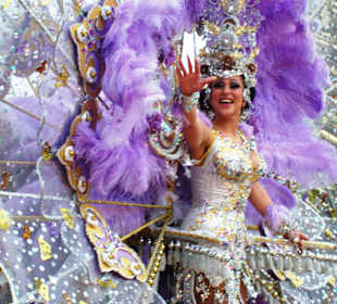 Corso Santa Cruz 2013