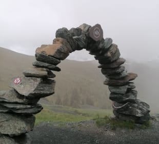 Wandern Bad Kleinkirchheim