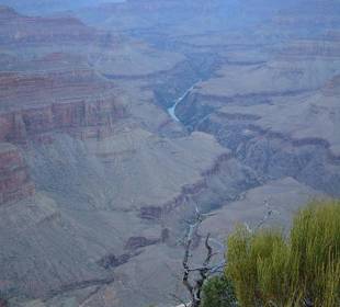 Parco nazionale Grand Canyon