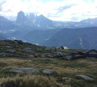Villanderer Alm