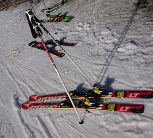 Skigebiet Mallnitz