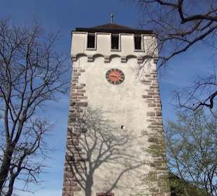 St. Johanns-Tor