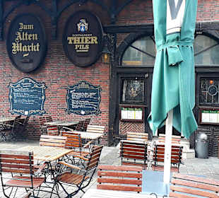 Zum Alten Markt