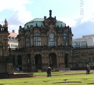 Zwinger