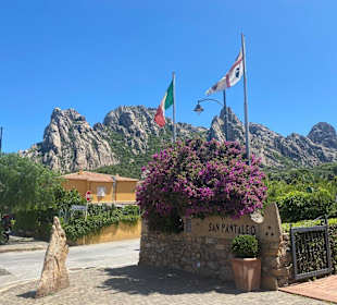 Stadtrundgang Baja Sardinia