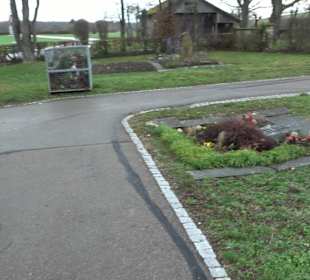 Friedhof Kleinbettlingen