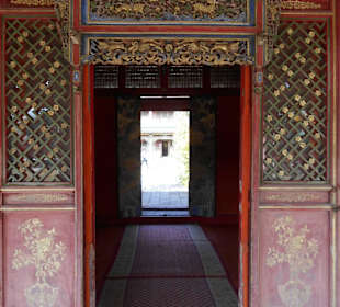 Winterpalast des Bogd Khan