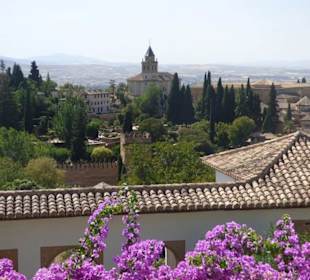 Alhambra