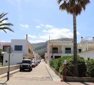 Colonia de Sant Pere