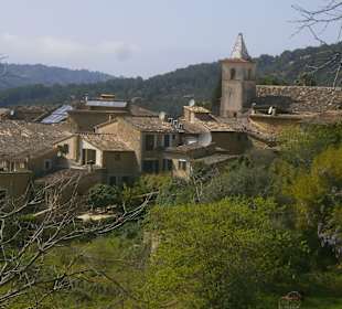 Wandern Puerto de Soller
