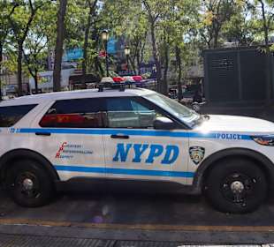 NYC Police