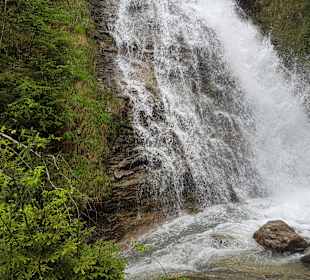 Wandern Bad Hofgastein