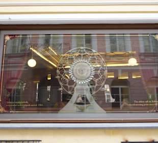 Muzeum Marcepanu w Tallinnie