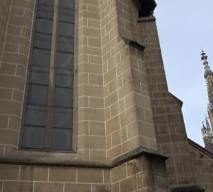 Münster St. Paul Esslingen am Neckar