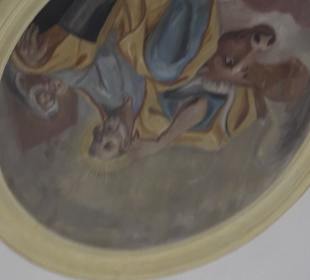 Pfarrkirche Sankt Konrad Grünmettstetten