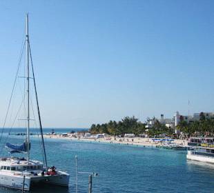 Isla Mujeres