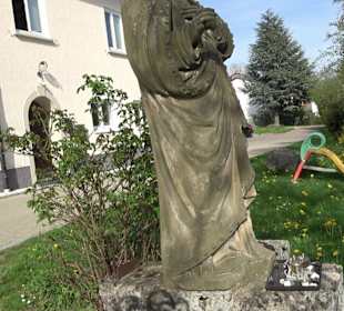 Kirche Mutter Maria Ennabeuren