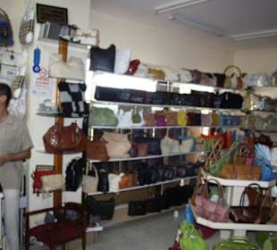Ayhans Leder Shop