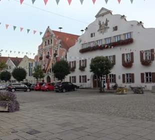 Altstadt Kelheim