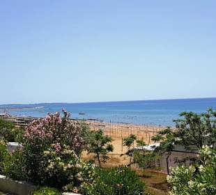 Rund Umsicht in Colakli