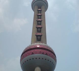 Pearl tower