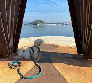 FKK Strand Podvrške 