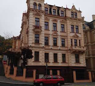 Architektur