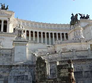 Monumento Nazionale a Vittorio Emmanuele II