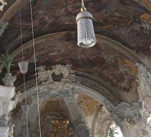 Sankt Paulin Kirche