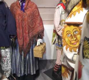 Fastnachtsmuseum Narrenschopf