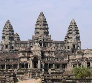 Angkor Wat