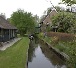 Giethoorn