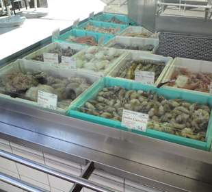 Da lacht der Gourmet