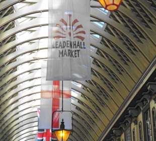 Leadenhall Market