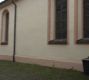 St. Peter und Paul Reute