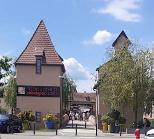 Roppenheim The Style Outlets
