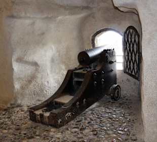 Festung Hohensalzburg