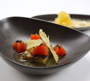 Gourmet Gang - Restaurant Alexander Herrmann