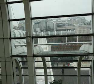 Châtelet les Halles