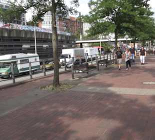 Fischmarkt