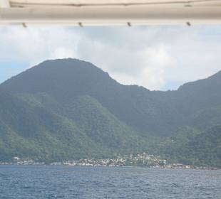 Dominica - Roseau