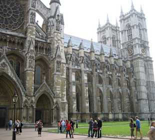 Westminster Abbey