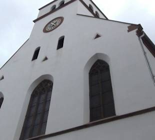 Église Saint-Guillaume (Wilhelmskirche)