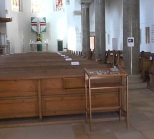 Evangelisch-lutherische Erlöserkirche