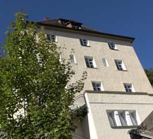 Kloster Gorheim